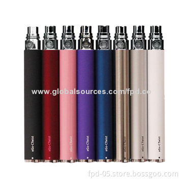Wholesale ego c twist with ego 650m/900/1,100/1,300mAh battery